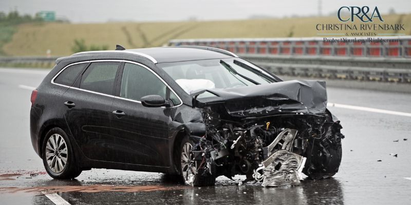 Surf City Rental Car Accident Lawyer