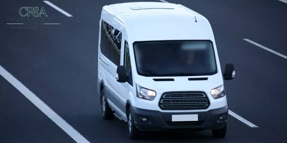 Mejor Abogado de Accidente de Vehículo Comercial en Oak Island