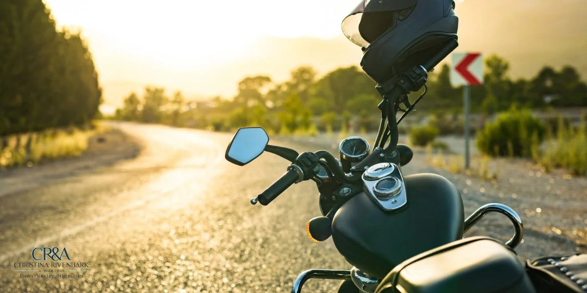 North Carolina Motorcycle Laws 2024 Explained