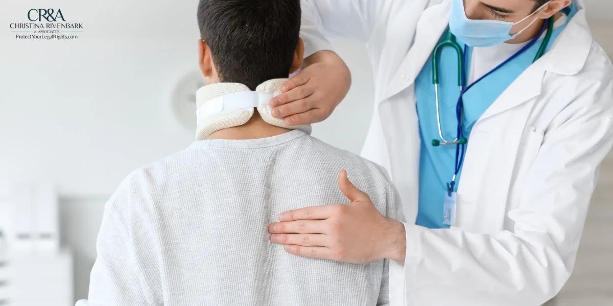 Do Spinal Cord Injuries From a Car Accident Last a Lifetime?