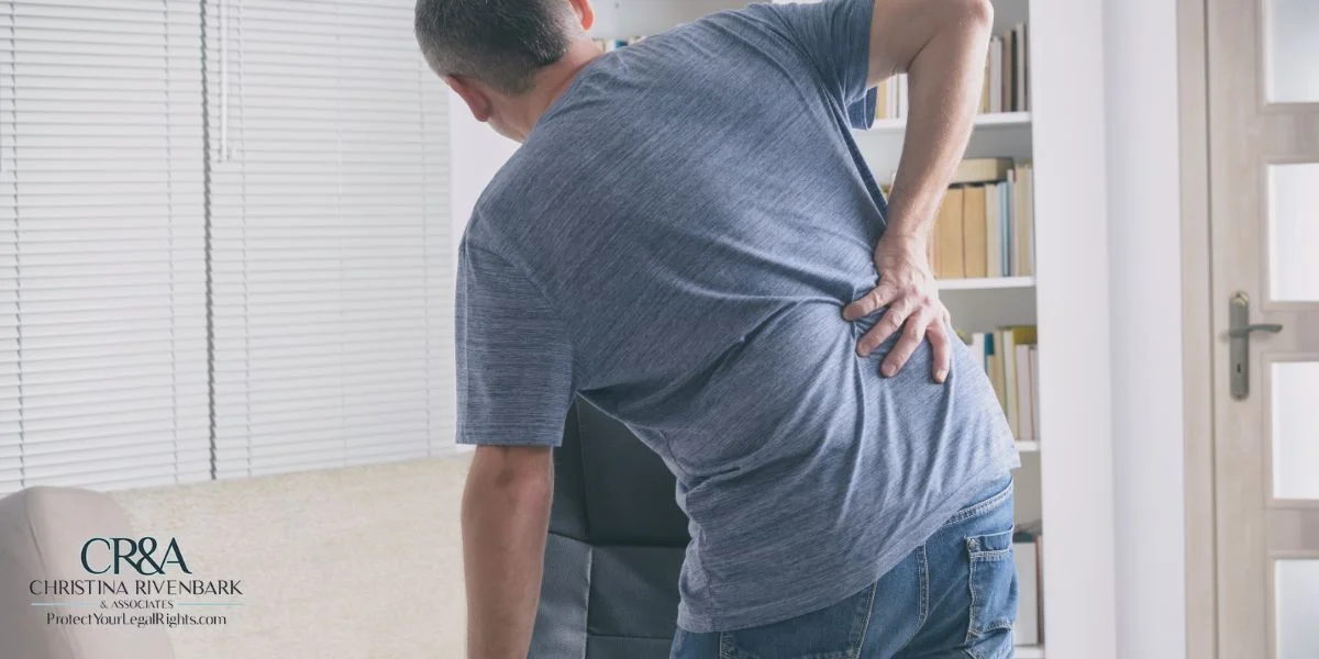 How to Calculate Pain and Suffering in a Wilmington Personal Injury Case