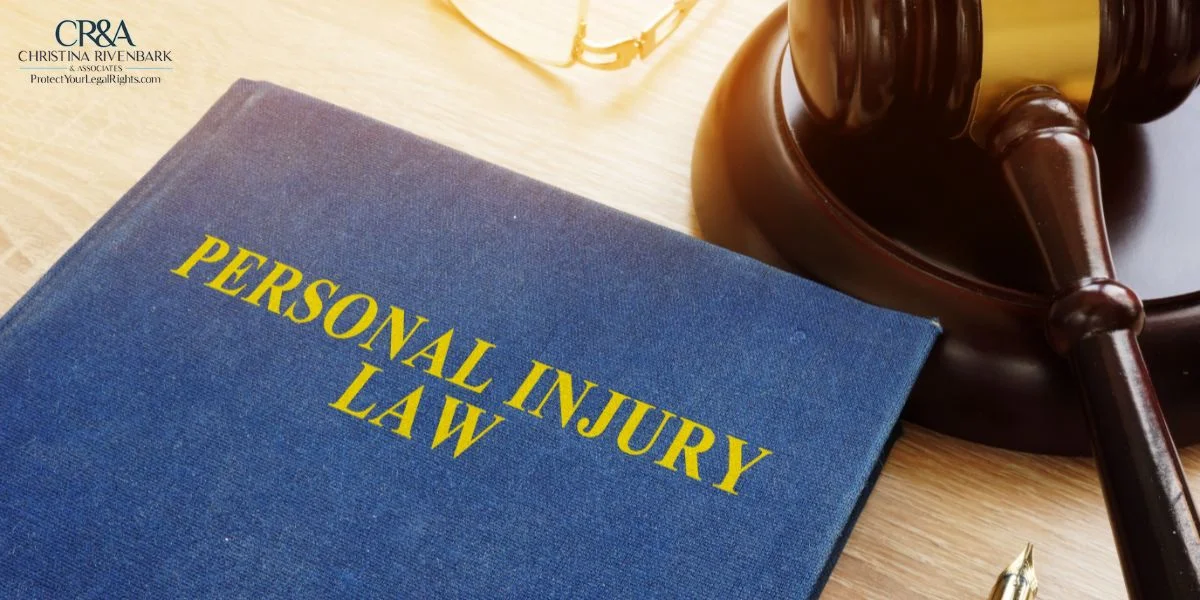 Supply Personal Injury Lawyer