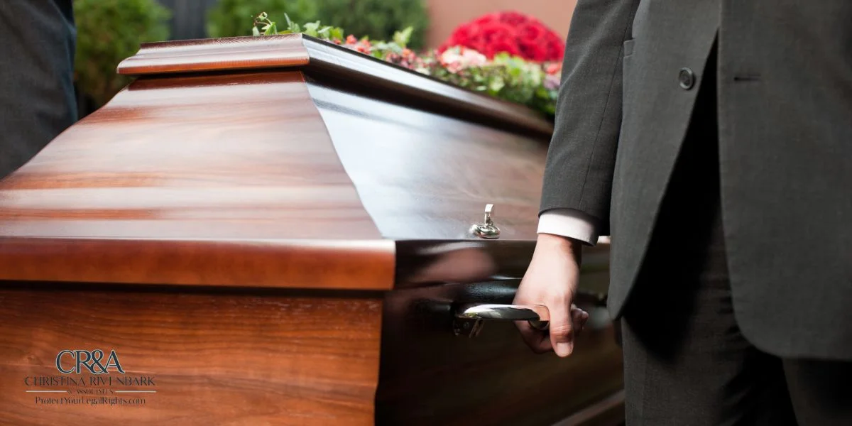 Understanding a Car Accident Wrongful Death Lawsuit in North Carolina