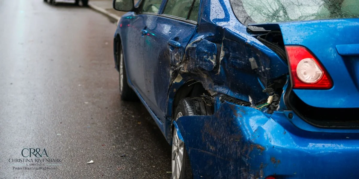 What to Do if You’ve Been Injured in a Hit and Run Accident in Wilmington, NC?