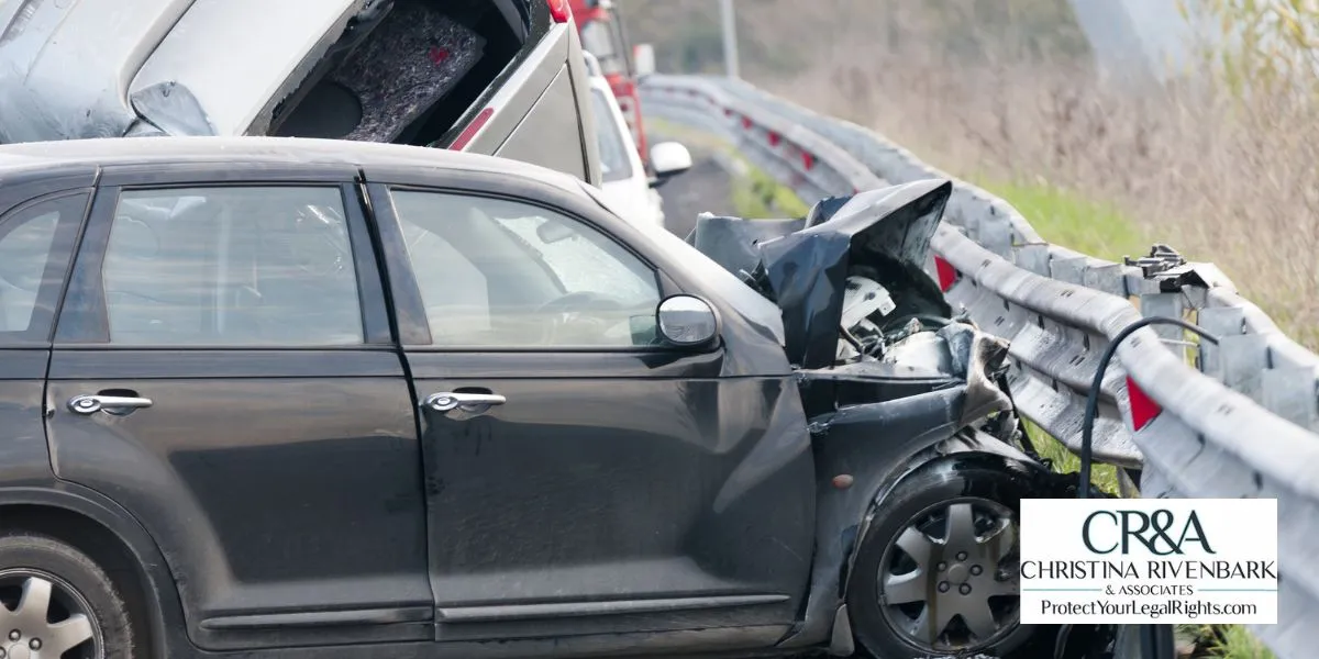 What Happens If You Don’t Exchange Information After a Car Accident in Wilmington, NC?