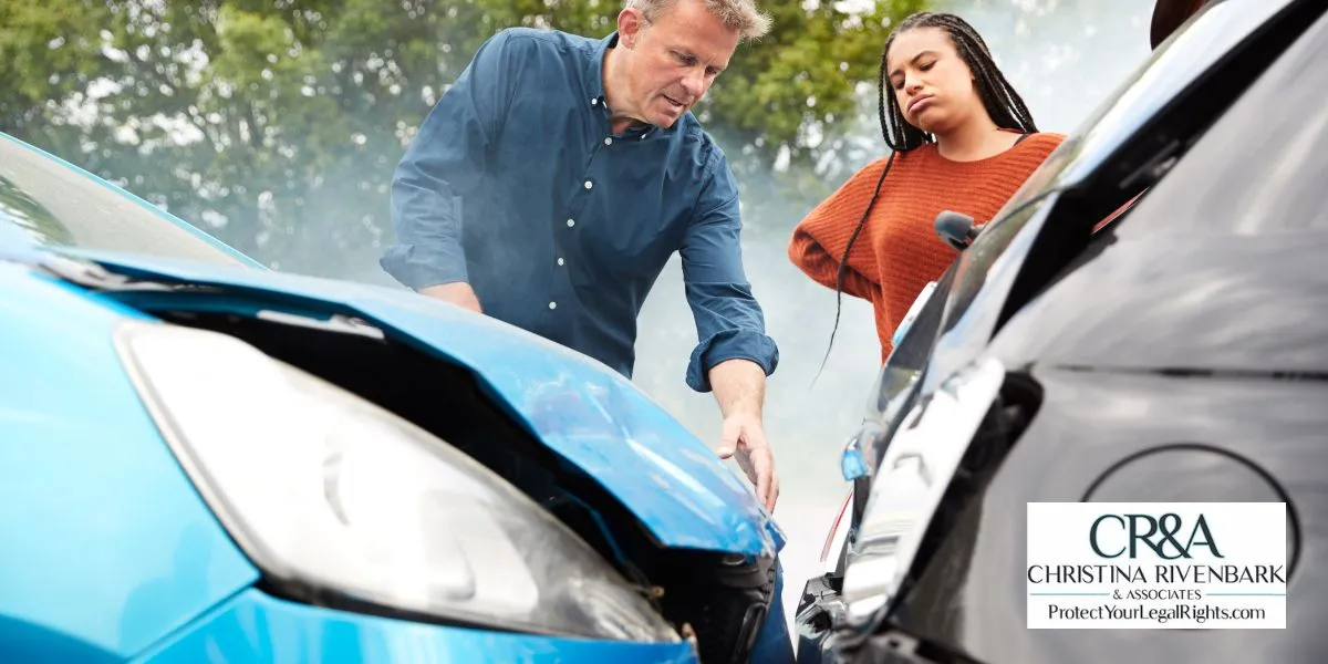 How Long Does It Take to Settle a Car Accident Case in Wilmington?