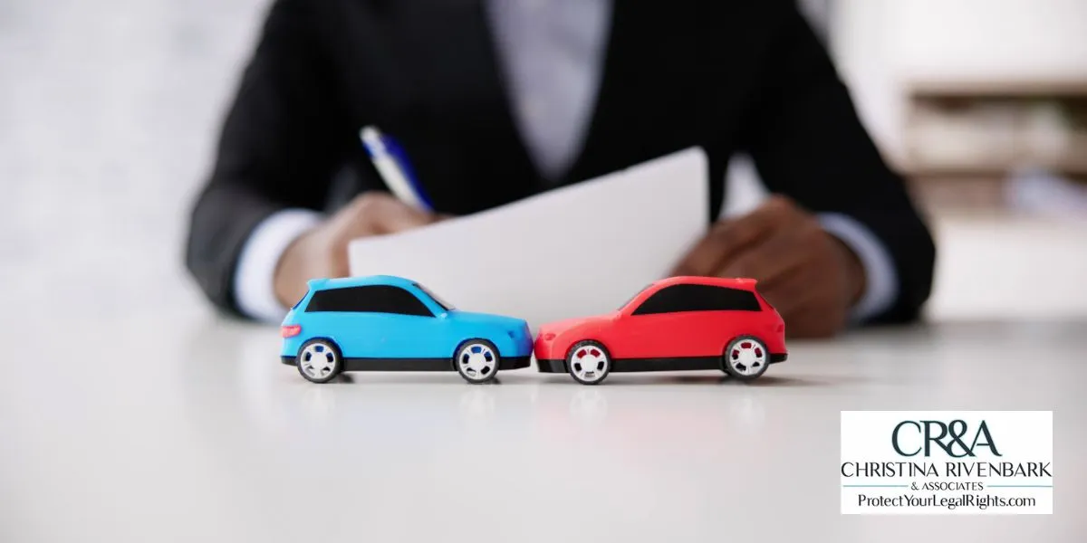 North Carolina Car Accident Settlement Timeline and Process