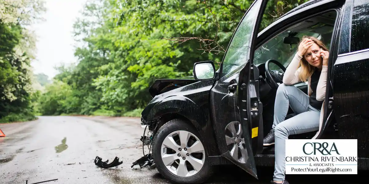 When Should I Get a Wilmington Car Accident Attorney?