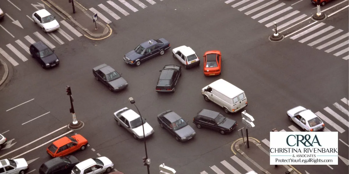 mejores abogados de accidentes en intersecciones de leland