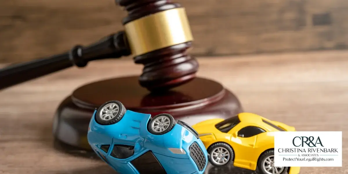 Car Accident Without Insurance Not at Fault in North Carolina