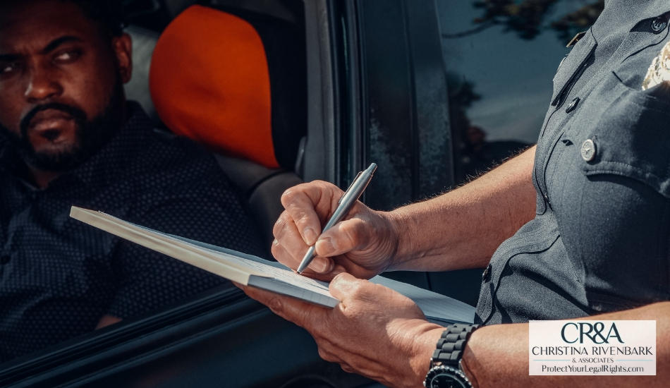 How Does NC Handle Out-of-State Traffic Tickets? Why You Should Watch Your Speed if Traveling in NC