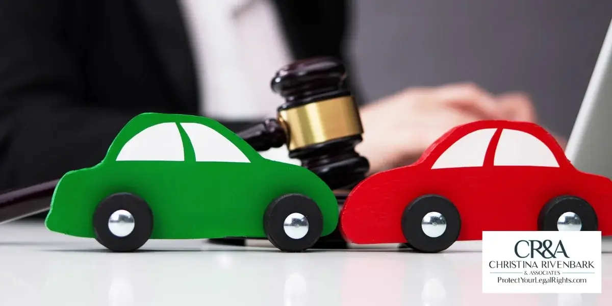 North Carolina Car Accident Laws Explained