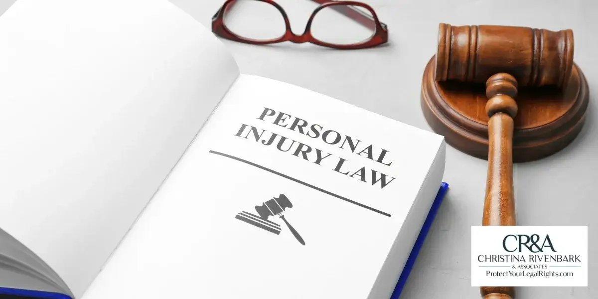 North Carolina Personal Injury Laws Explained