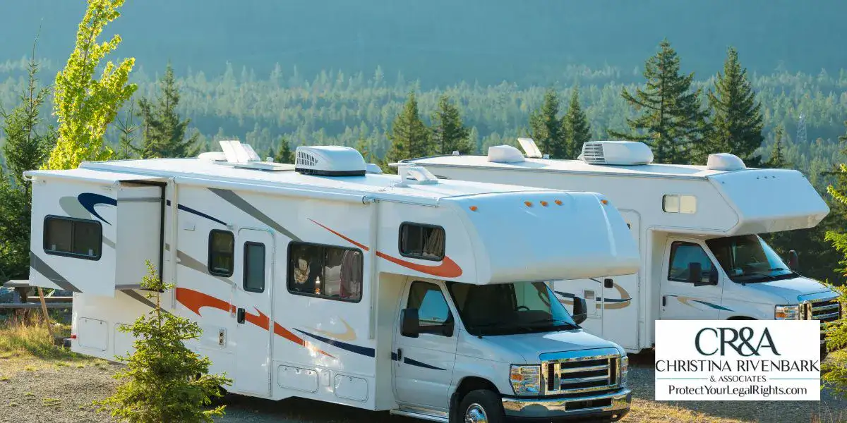 recreational vehicle accident lawyer in burgaw