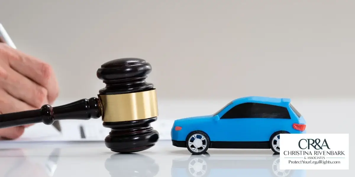 What to Do After a Car Accident That Is Your Fault in North Carolina?