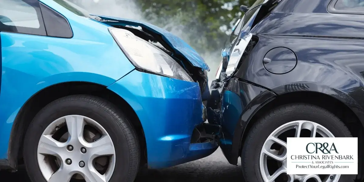Skilled Leland Rear End Collision Attorney