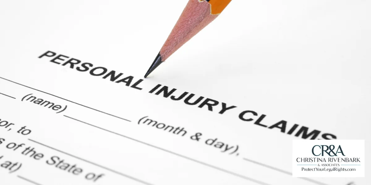 Are Personal Injury Settlements Taxable in North Carolina?