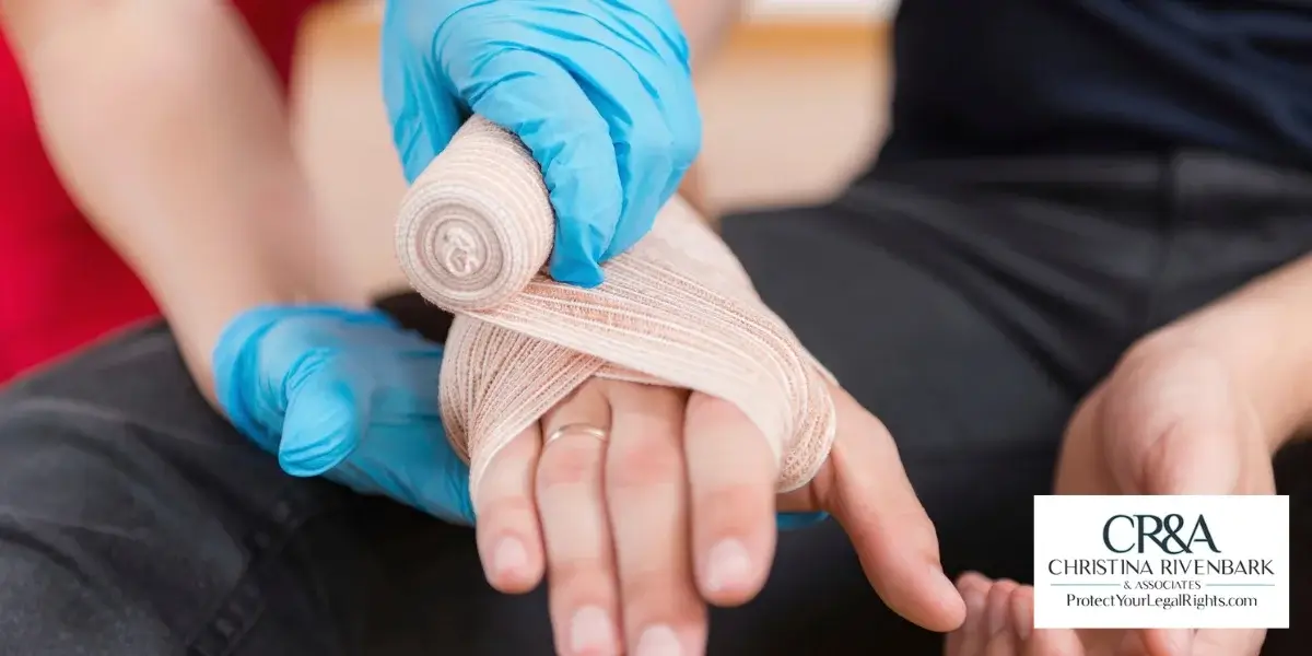 Best Brunswick County Personal Injury Lawyer Best Brunswick County Personal Injury Lawyer