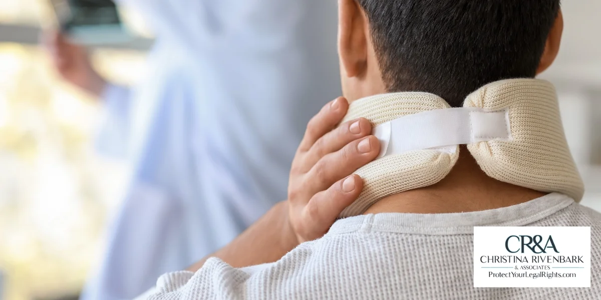 Skilled Burgaw Personal Injury Lawyer