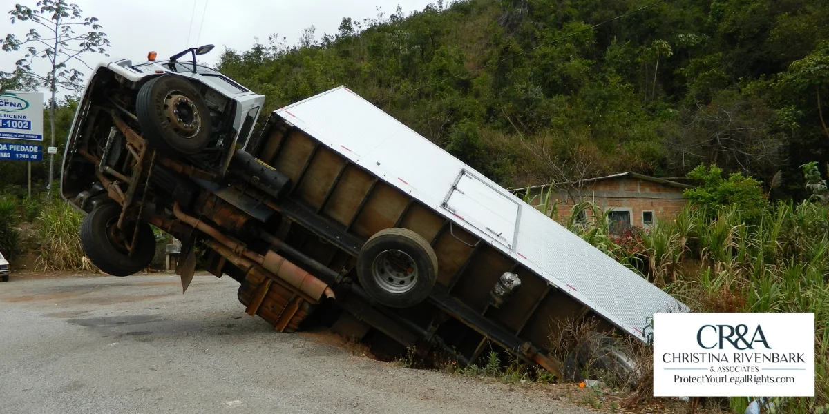 Best Shallotte Truck Accident Lawyer