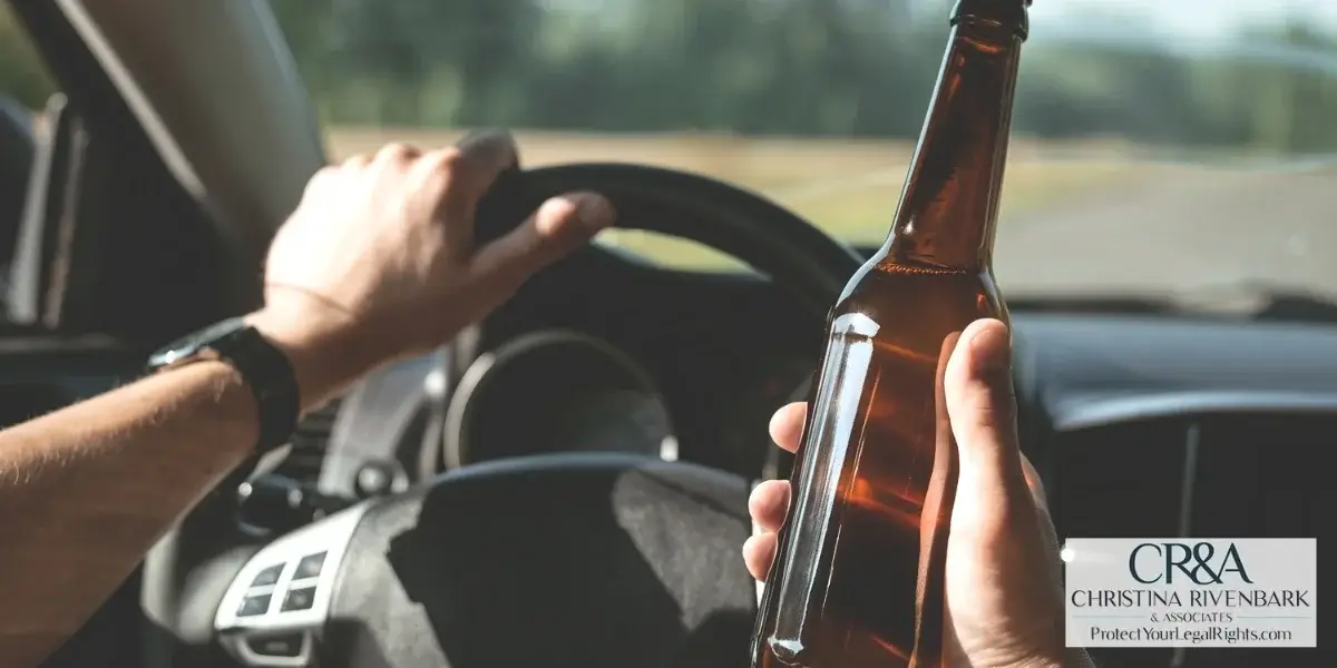 contrate al mejor abogado de accidentes por conducir ebrio de burgaw