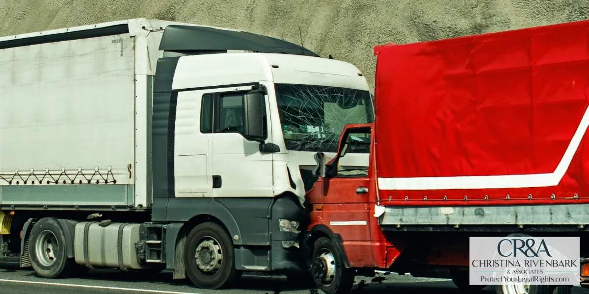 top jacksonville nc abogado de accidente de camión