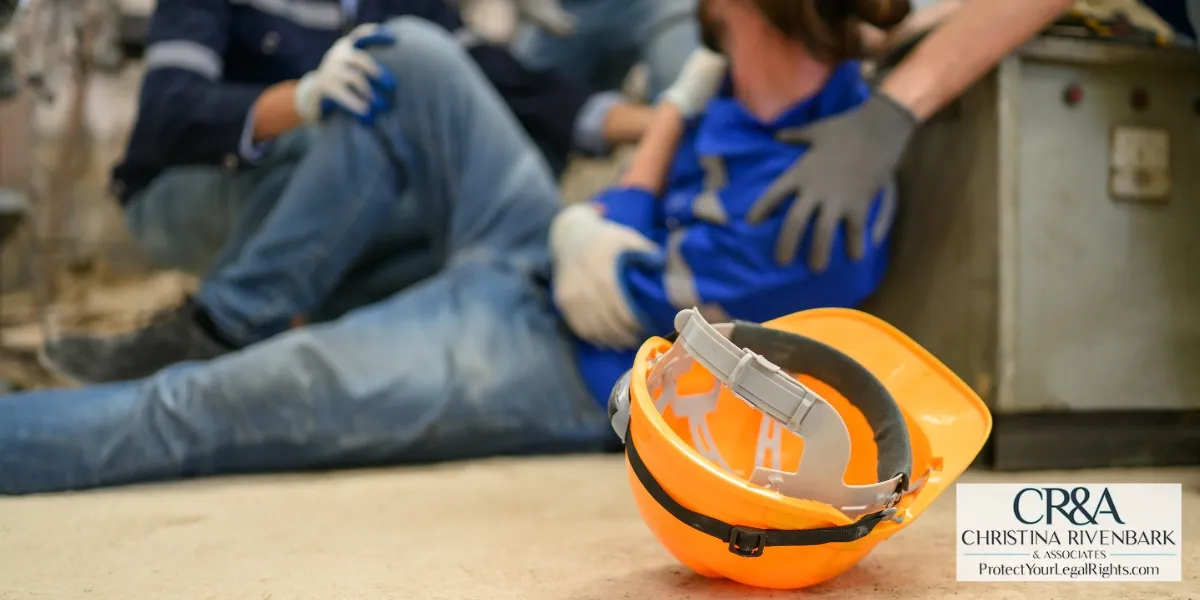 mejor abogado whiteville accidente de construcción