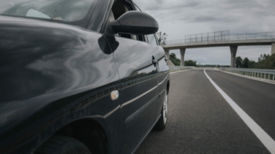 What Is the Penalty for Leaving the Scene of an Accident in North Carolina?