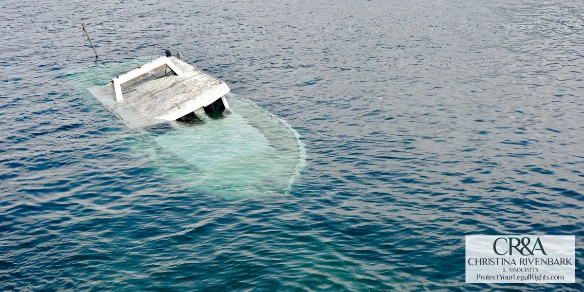 best jacksonville nc boat accident lawyer