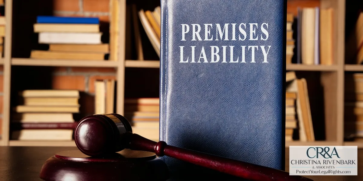 best jacksonville nc premises liability lawyer
