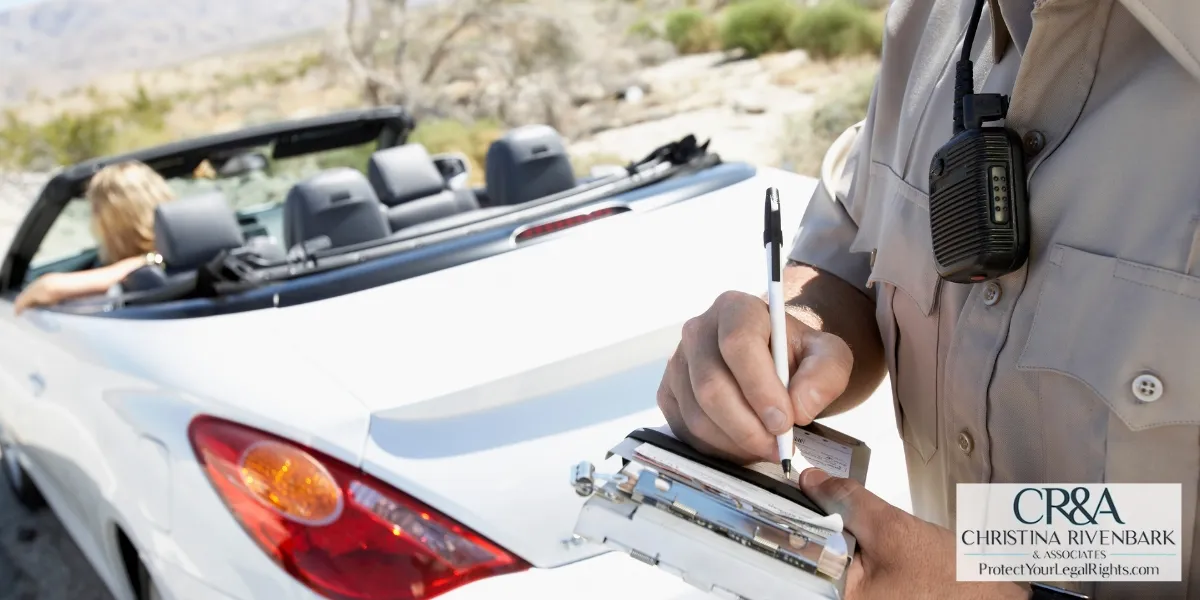 best jacksonville nc speeding ticket lawyer