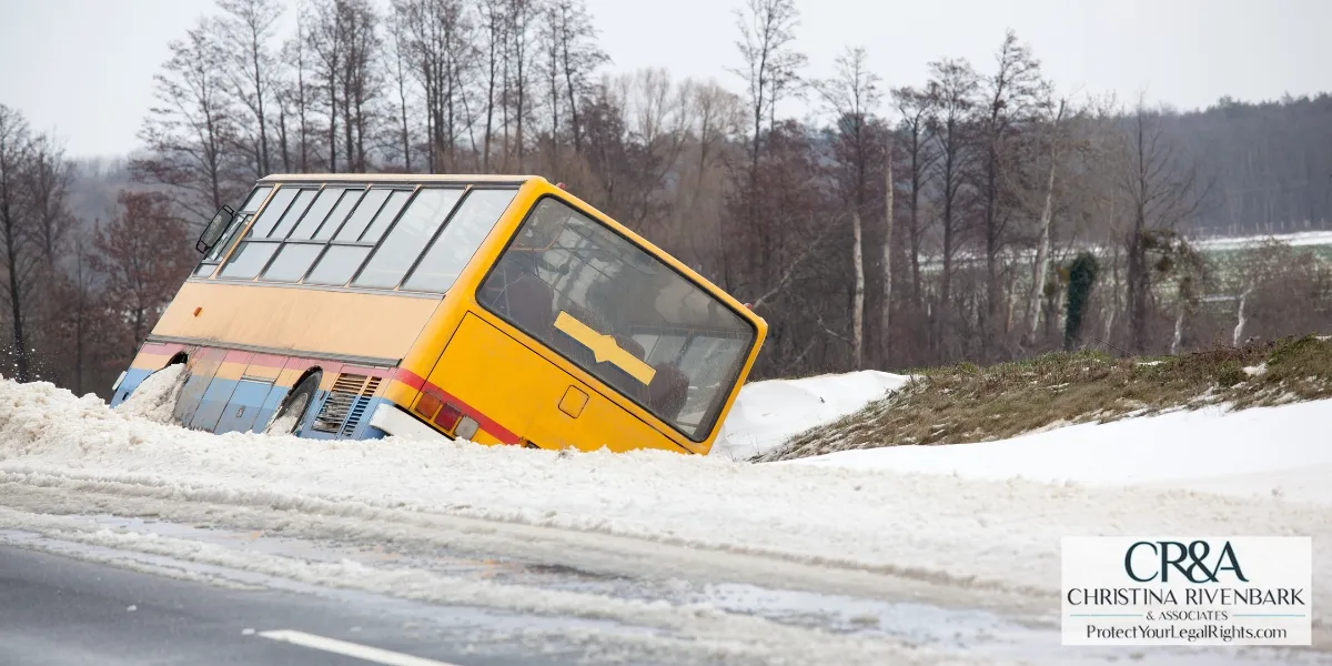 hire jacksonville nc bus accident lawyer