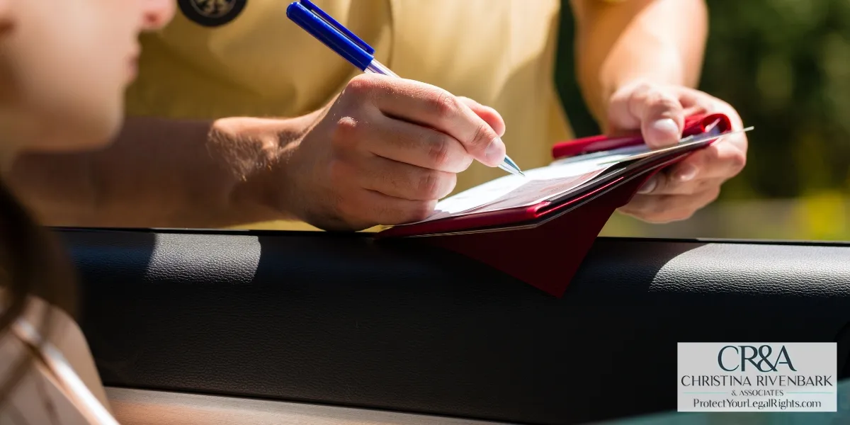 top jacksonville nc traffic violation lawyer