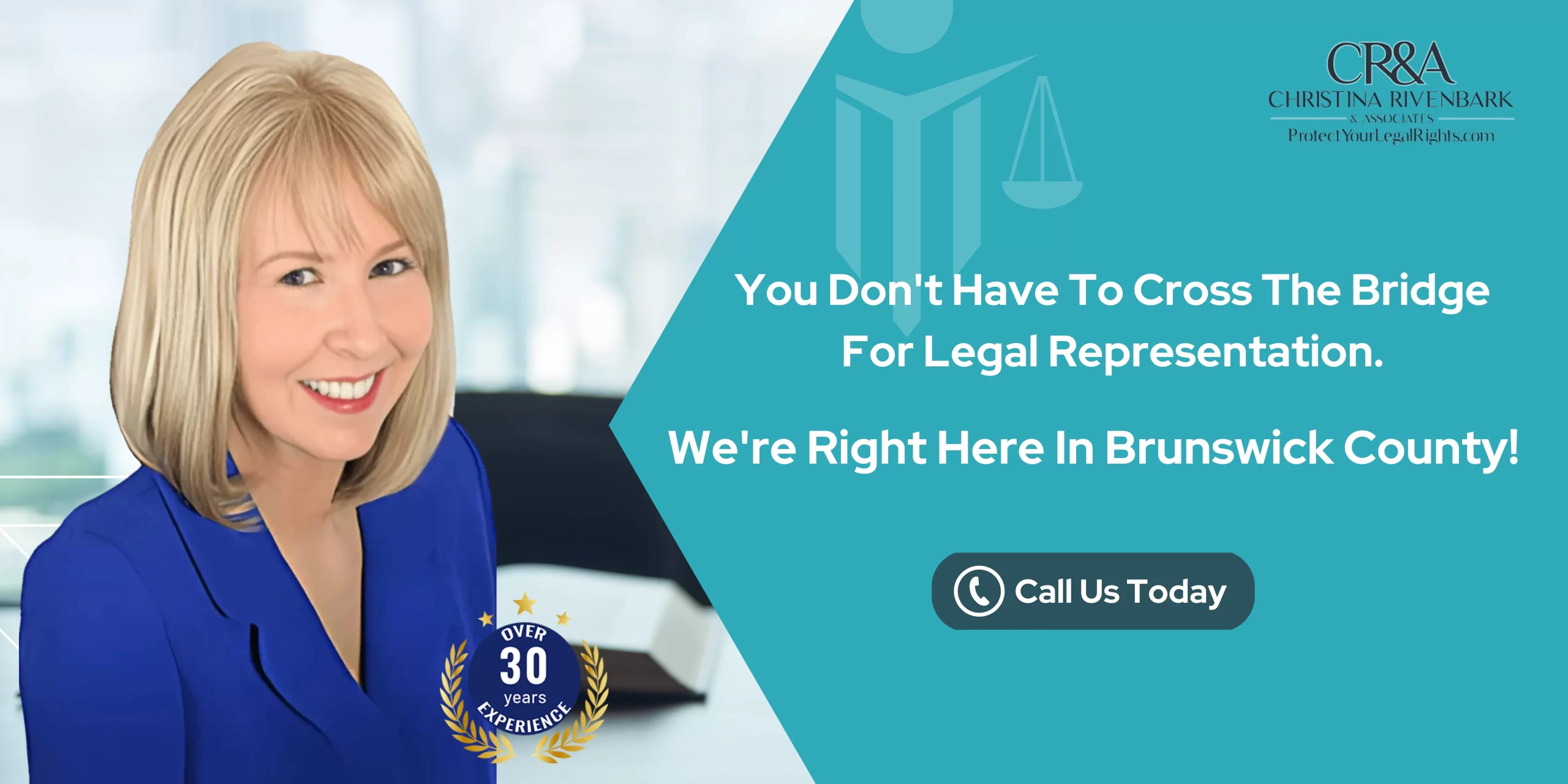 brunswick county legal representation