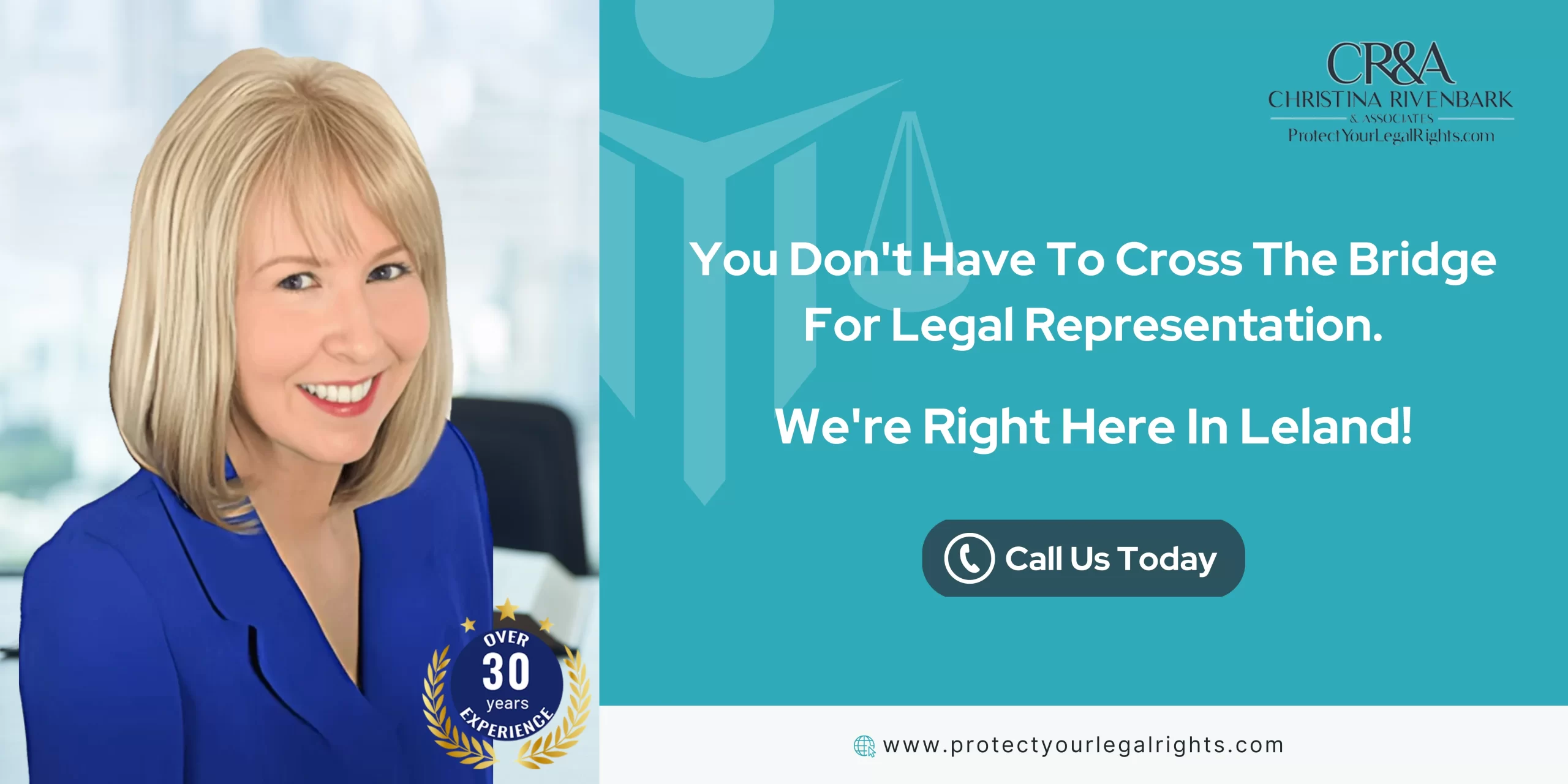 leland legal representation