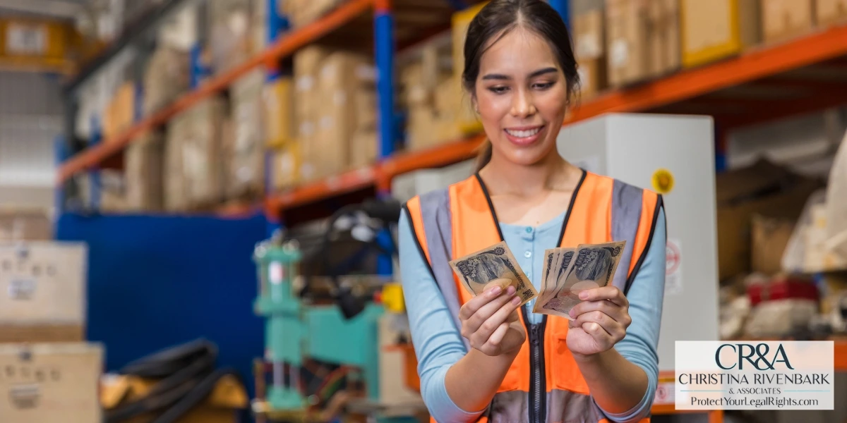 kure beach workers compensation lawyer