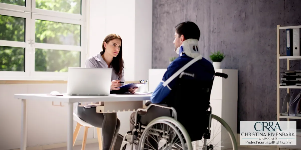 El mejor abogado especializado en lesiones personales de Calabash