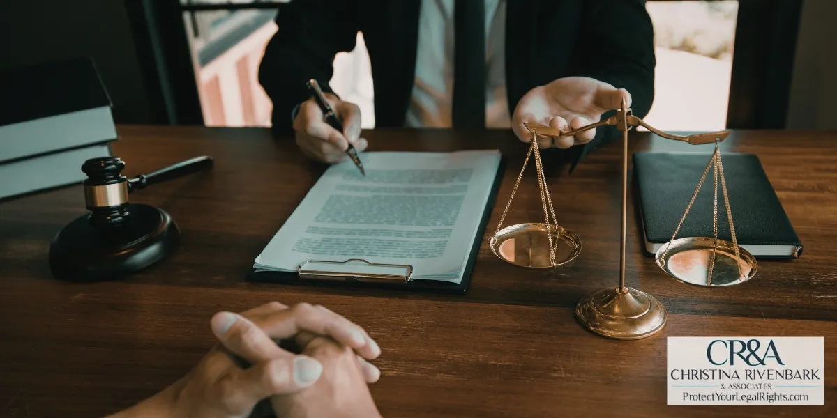 El mejor abogado especializado en lesiones personales de Holden Beach