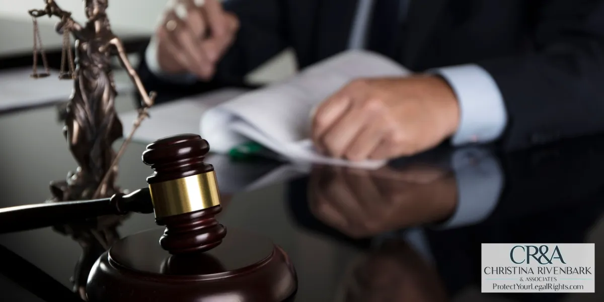 hire calabash criminal defense lawyer