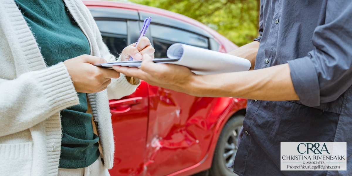 wilmington car accident lawyer