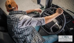 What to Do When a Serious Charge Affects Your CDL in North Carolina