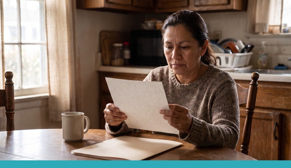 Denied For Social Security Disability In North Carolina?