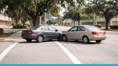 How Contributory Negligence Can Change A Wilmington Car Accident Claim