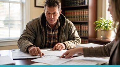 How Long Does a Personal Injury Case Take in North Carolina?