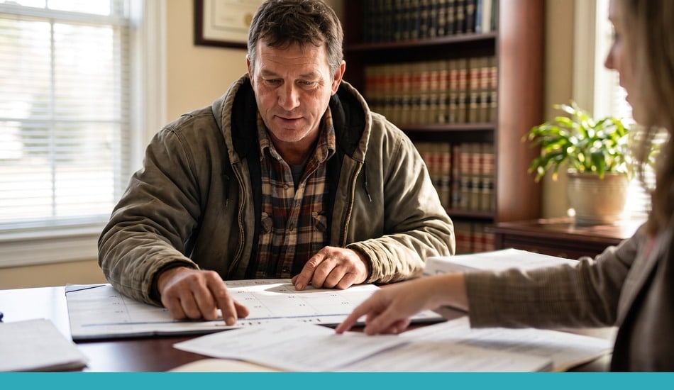 How Long Does a Personal Injury Case Take in North Carolina?