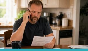 The Insurance Adjuster Was Nice. Should I Still Talk to a Lawyer?