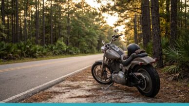 Injured In A Motorcycle Crash In Southeastern North Carolina?