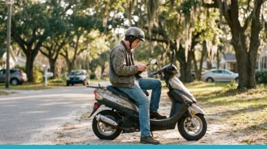 North Carolina Scooter Laws: What Riders Need to Know