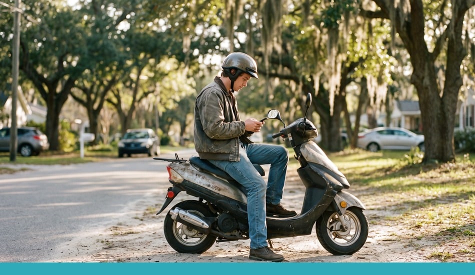North Carolina Scooter Laws: What Riders Need to Know
