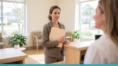 Treatment Gaps After A North Carolina Car Accident: Why They Matter